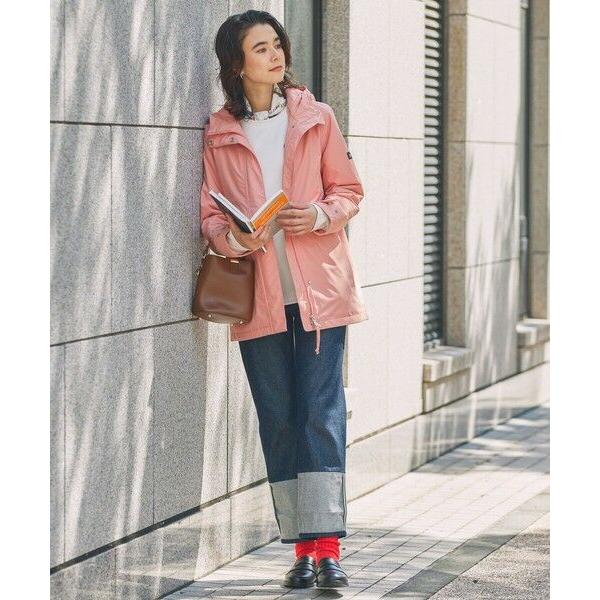 AIGLE / エーグル 透湿防水 Dupont Sorona中綿 インサレーション ジャケット
