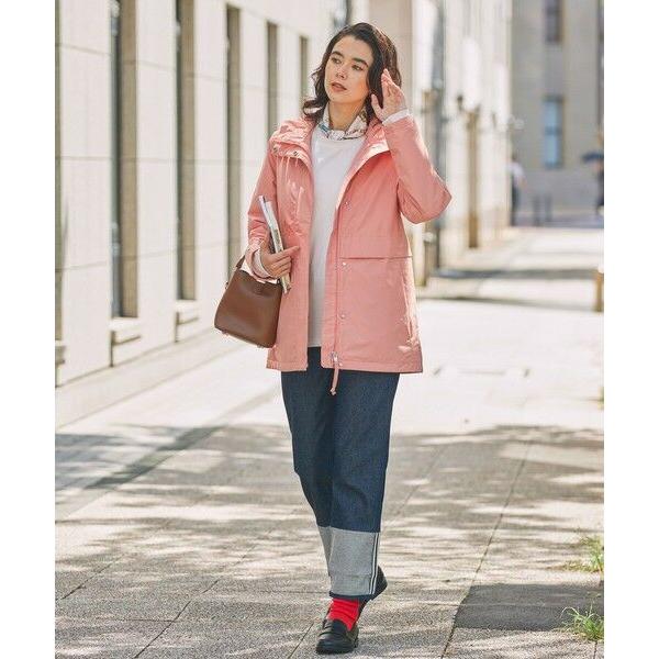 AIGLE / エーグル 透湿防水 Dupont Sorona中綿 インサレーション ジャケット