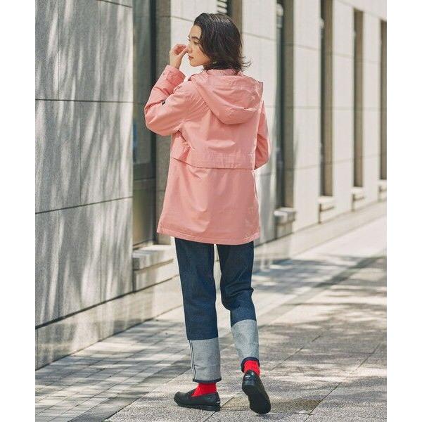 AIGLE / エーグル 透湿防水 Dupont Sorona中綿 インサレーション ジャケット
