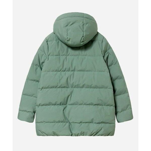 AIGLE（エーグル） ゴアテックスウィンドストッパー? ダウンジャケット