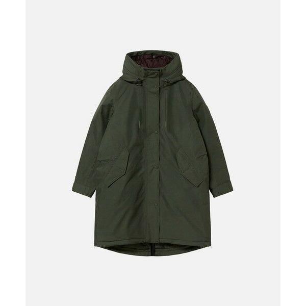 AIGLE（エーグル） ゴアテックス2レイヤー ダウンジャケット RP