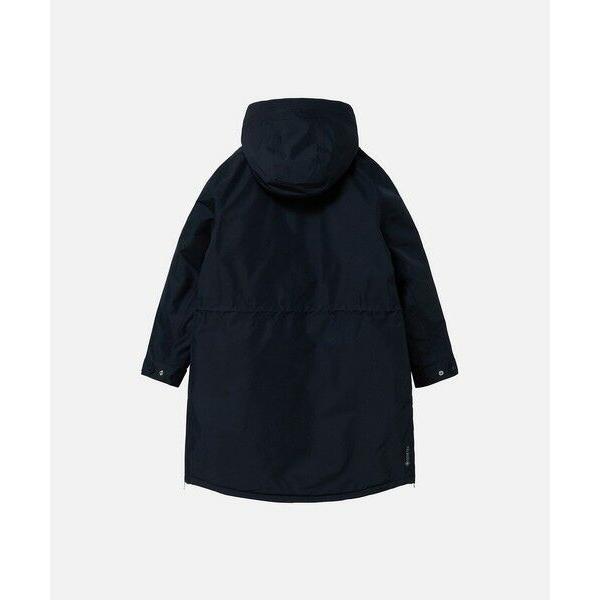 AIGLE（エーグル） GORE-TEX ゴアテックス 防風 防水 透湿 2レイヤー