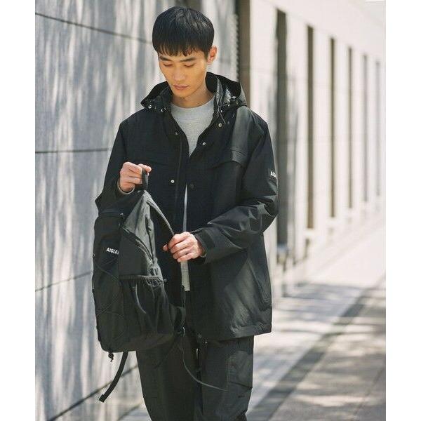 AIGLE（エーグル） GORE-TEX ゴアテックス 防水性・透湿性・防風性 2 