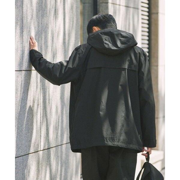 AIGLE（エーグル） GORE-TEX ゴアテックス 防水性・透湿性・防風性 2