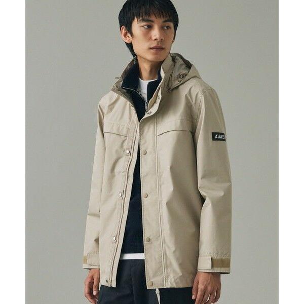 AIGLE（エーグル） GORE-TEX ゴアテックス 防水性・透湿性・防風性 2 