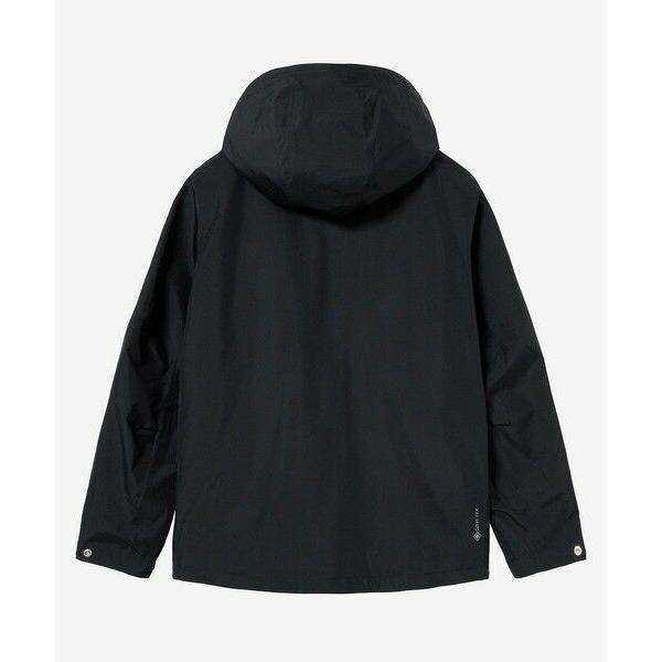 AIGLE（エーグル） GORE-TEX ゴアテックス 防水 防風 透湿 2レイヤー