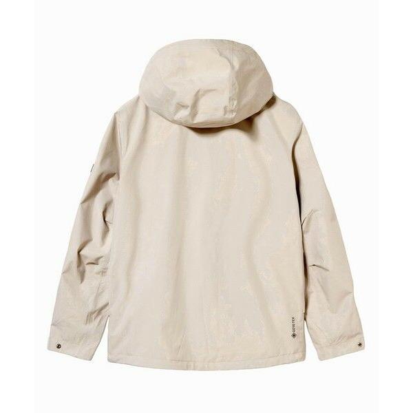 AIGLE（エーグル） GORE-TEX ゴアテックス 防水 防風 透湿 2レイヤー