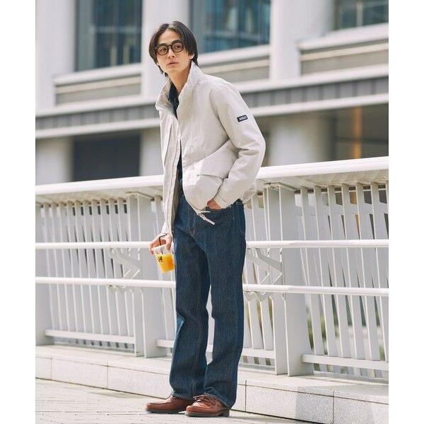 AIGLE / エーグル GORE-TEX 防風 防水 透湿 ゴアテックス 2レイヤー ジャケット RP フード取り外し可の画像