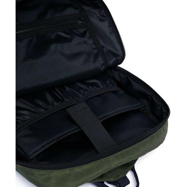 AIGLE（エーグル） 撥水 タウンユースバックパック : タカシマヤ