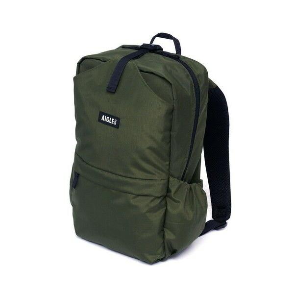 AIGLE（エーグル） 撥水 タウンユースバックパック : タカシマヤ