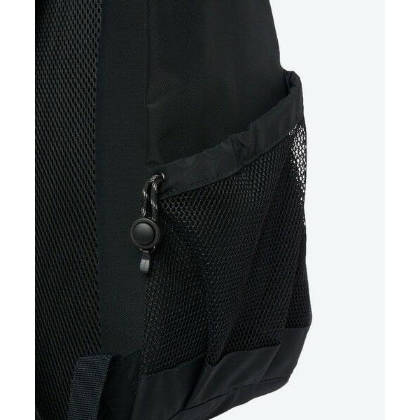 AIGLE（エーグル） 撥水 リサイクルナイロン バックパック RP 大容量