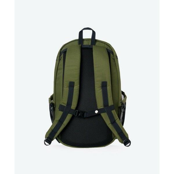 AIGLE（エーグル） 撥水 リサイクルナイロン バックパック RP 大容量