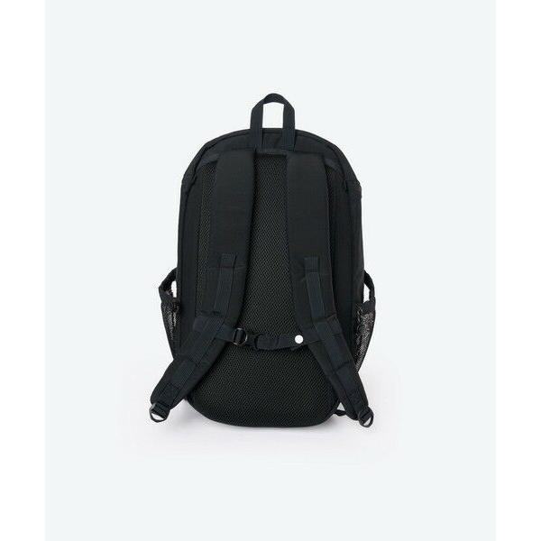 AIGLE（エーグル） 撥水 リサイクルナイロン バックパック RP 大容量