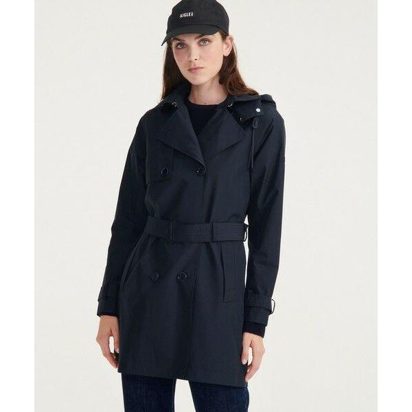 AIGLE / エーグル GORE-TEX ゴアテックス 防水 防風 透湿 2WAY AIGLE / エーグル GORE-TEX ゴアテックス 防水 防風 透湿 2WAY