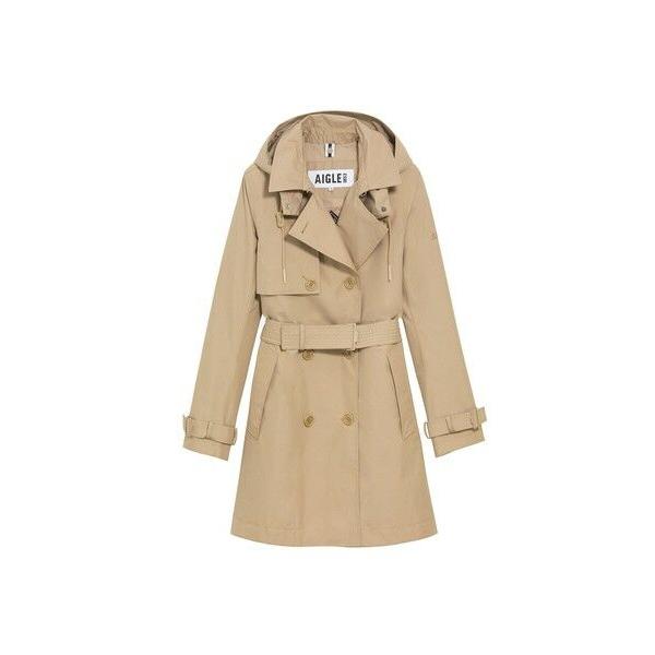 AIGLE / エーグル GORE-TEX ゴアテックス 防水 防風 透湿 2WAY AIGLE / エーグル GORE-TEX ゴアテックス 防水 防風 透湿 2WAY