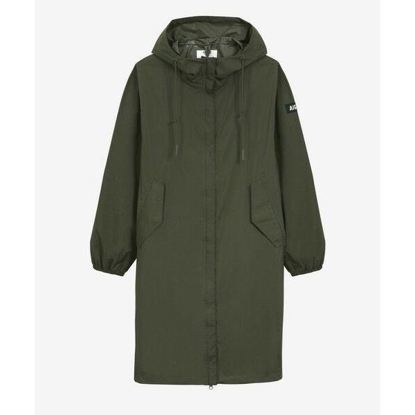 [エーグル]レディース エーグル（AIGLE）（レディース）カットソー ロングスリーブ