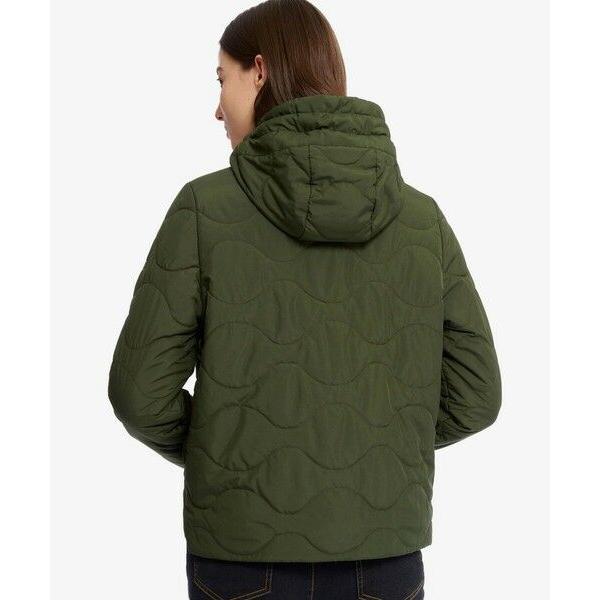 AIGLE（エーグル） 撥水 DUPONT SORONA 中綿 インサレーション