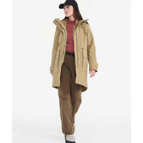 AIGLE（エーグル） GORE-TEX ゴアテックス 透湿防水 防風 フィッシュ