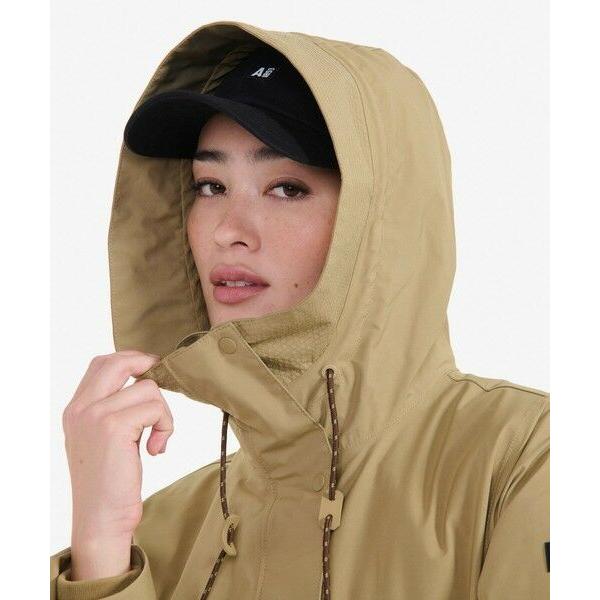 AIGLE（エーグル） GORE-TEX ゴアテックス 透湿防水 防風 フィッシュ