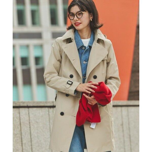 AIGLE（エーグル） GORE-TEX 防水 透湿 防風 ゴアテックス フーデッド