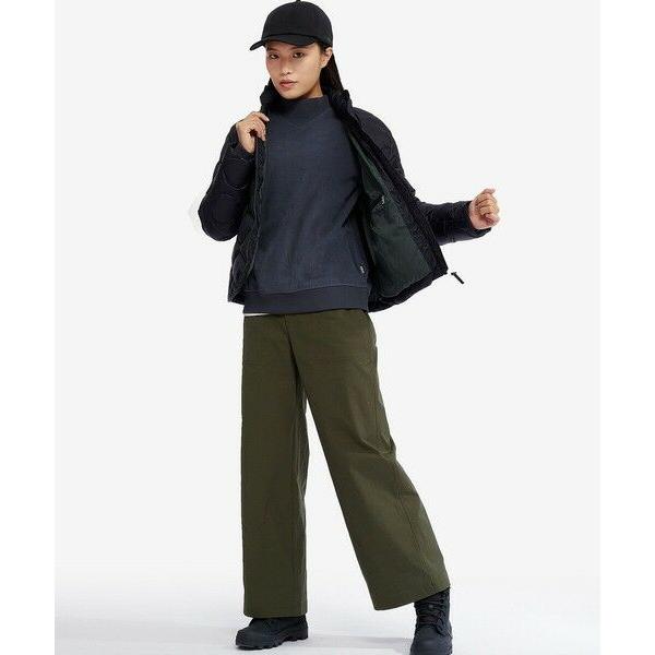 AIGLE（エーグル） 撥水 オニオンキルティング プレミアムグースダウン