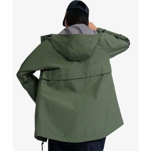 AIGLE（エーグル） GORE-TEX ゴアテックス 防風 撥水 透湿 軽量