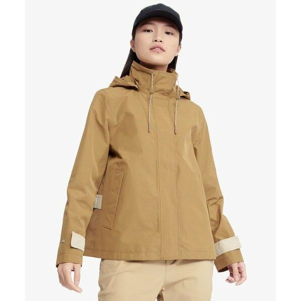 AIGLE（エーグル） GORE-TEX ゴアテックス 防水 撥水 防風 透湿 2