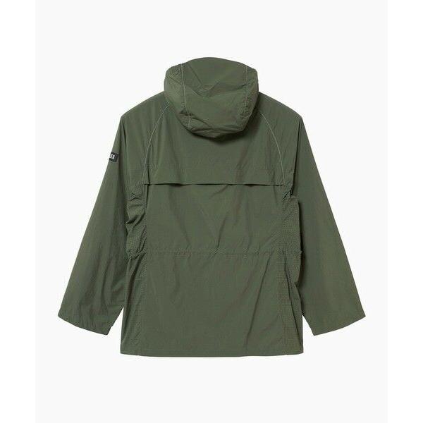 AIGLE（エーグル） 軽量 撥水 UVカット パッカブル ライトウェイト