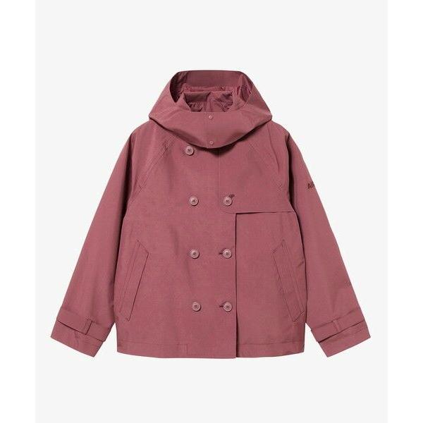 AIGLE（エーグル） GORE TEX ゴアテックス 防風 防水 透湿 2レイヤー