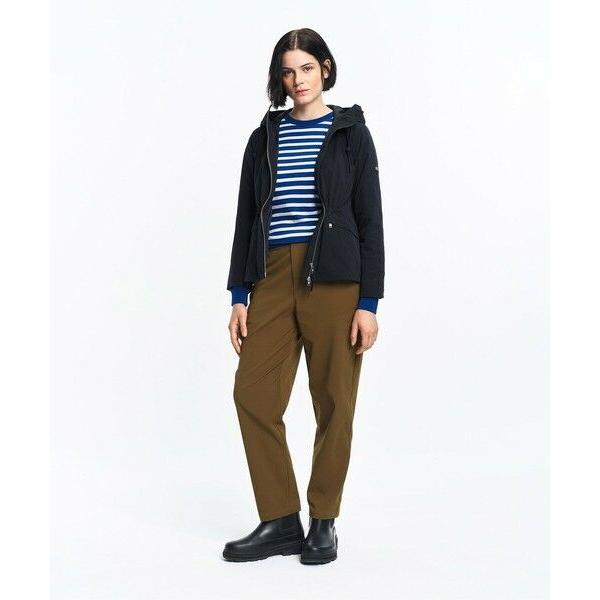 AIGLE / エーグル 撥水 ショートジャケットの画像