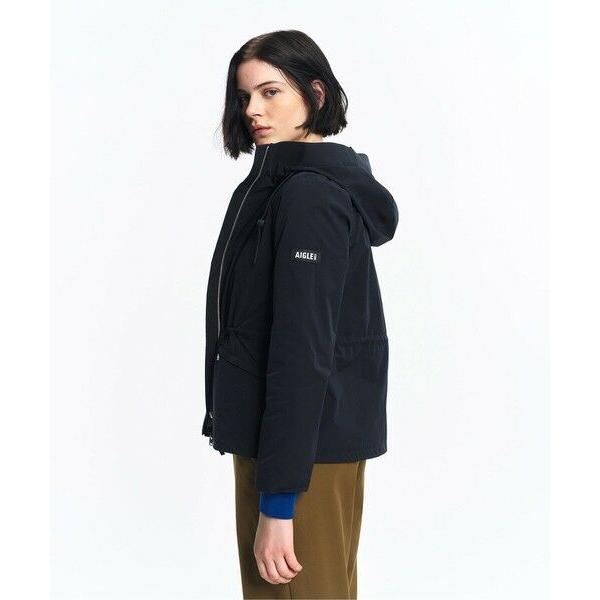 AIGLE / エーグル 撥水 ショートジャケットの画像