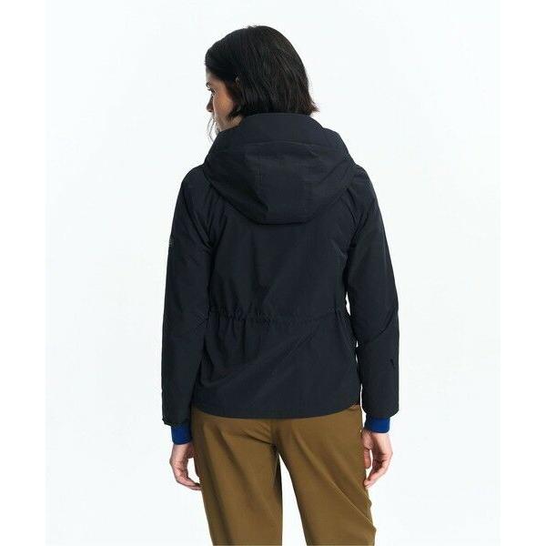 AIGLE / エーグル 撥水 ショートジャケットの画像