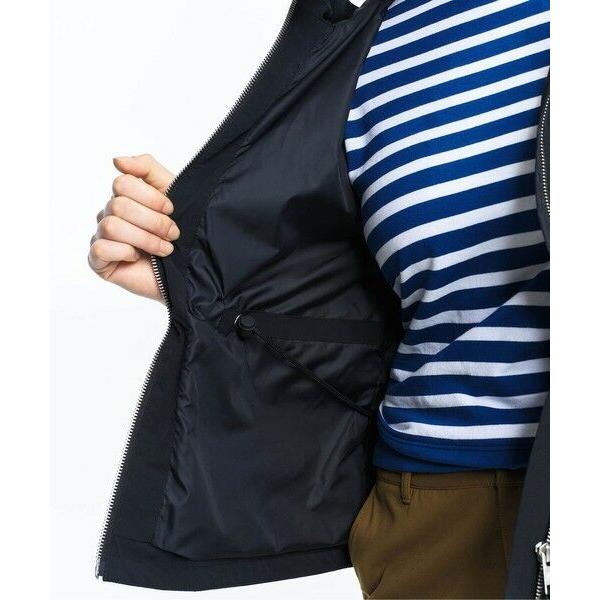 AIGLE / エーグル 撥水 ショートジャケットの画像