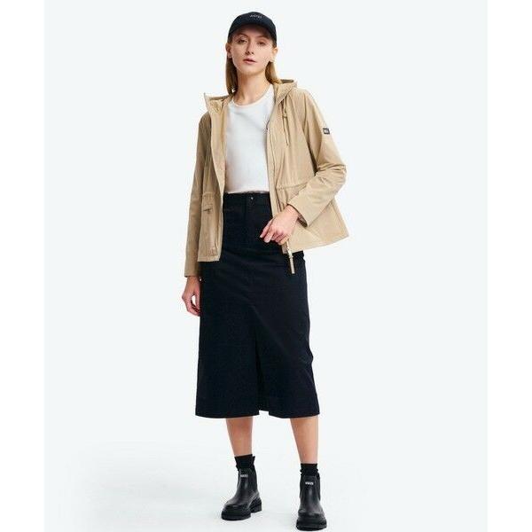 AIGLE / エーグル 撥水 ショートジャケットの画像