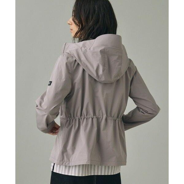 AIGLE / エーグル 撥水 ショートジャケットの画像