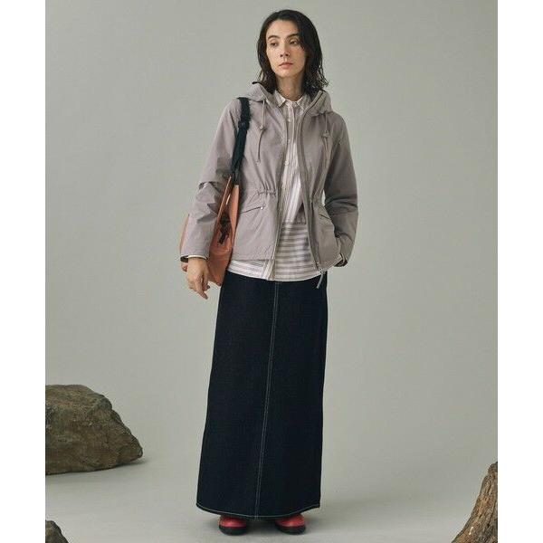 AIGLE / エーグル 撥水 ショートジャケットの画像