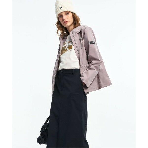 AIGLE / エーグル 撥水 ショートジャケットの画像