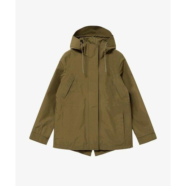 AIGLE / エーグル 防水 防風 透湿 GORE-TEX ゴアテックス ショートジャケットの画像
