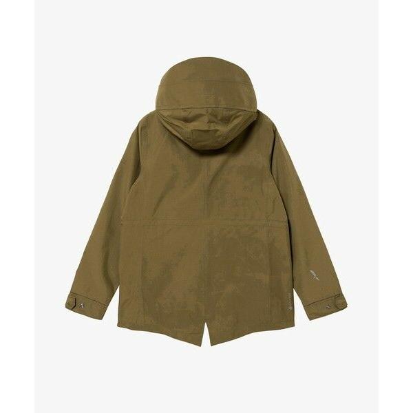 AIGLE / エーグル 防水 防風 透湿 GORE-TEX ゴアテックス ショートジャケットの画像