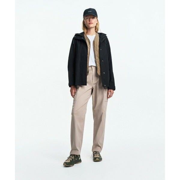 AIGLE / エーグル 防水 防風 透湿 GORE-TEX ゴアテックス ショートジャケットの画像