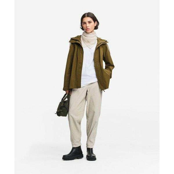 AIGLE / エーグル 防水 防風 透湿 GORE-TEX ゴアテックス ショートジャケットの画像