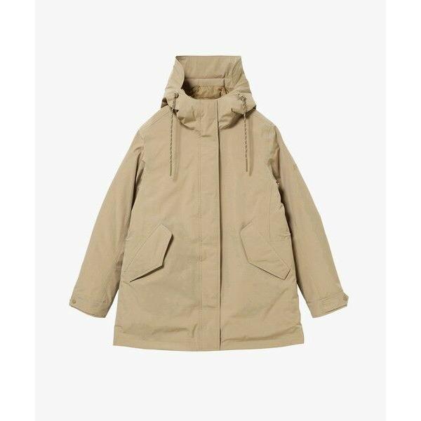 AIGLE / エーグル MTD 防風 透湿 防水 プレミアムグースダウンジャケットの画像
