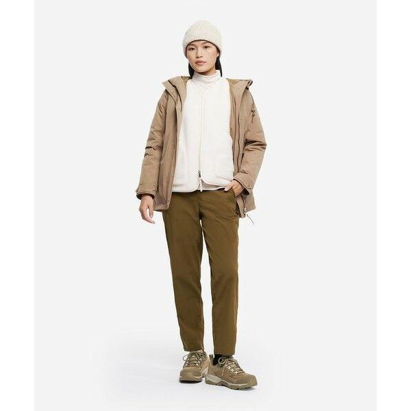 AIGLE / エーグル MTD 防風 透湿 防水 プレミアムグースダウンジャケットの画像