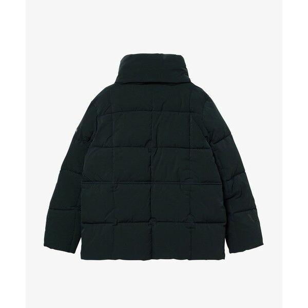 AIGLE（エーグル） 撥水 ショート キルティングパファージャケット