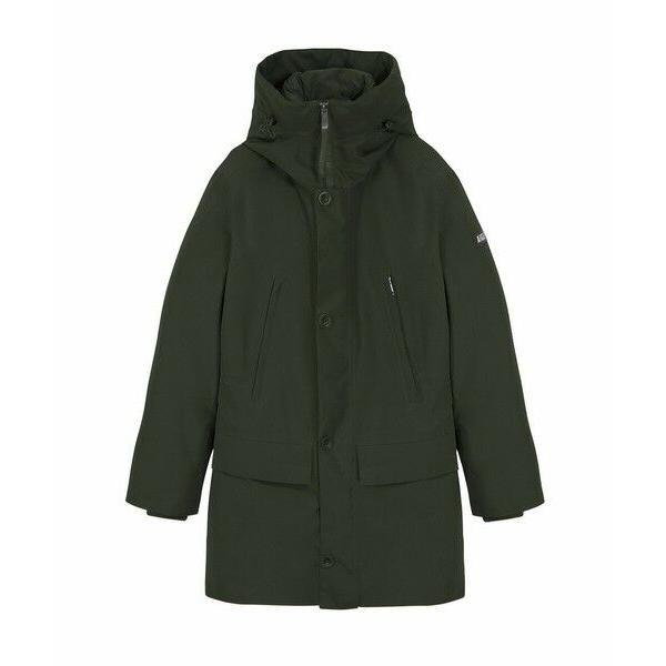 エーグルゴアテックスダウンフーデッドジャケット レディース ゴアテックスダウンフーデッドジャケット RP OBFBJ38