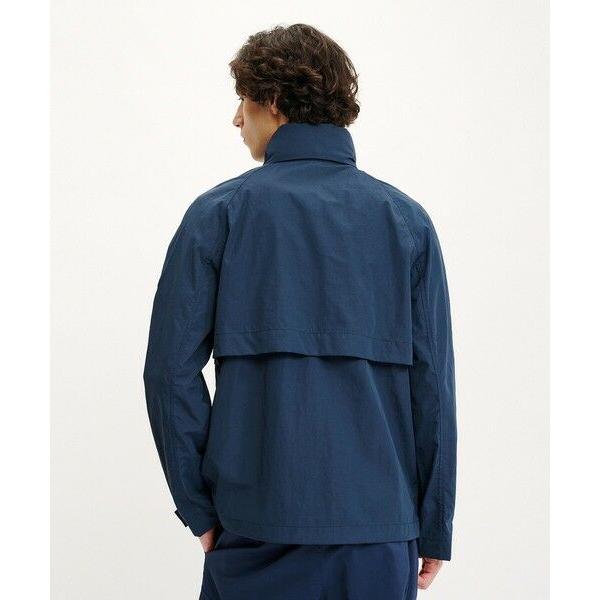 エーグル（AIGLE）/撥水 軽量マウンテンフーデッドジャケット AIGLE（エーグル） 撥水 軽量マウンテンフーデッドジャケット