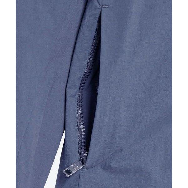 エーグル（AIGLE）/DUPONT SORONA UVカット 撥水 インサレーションジャケットフーディー AIGLE（エーグル） DUPONT SORONA UVカット 撥水 インサレーション