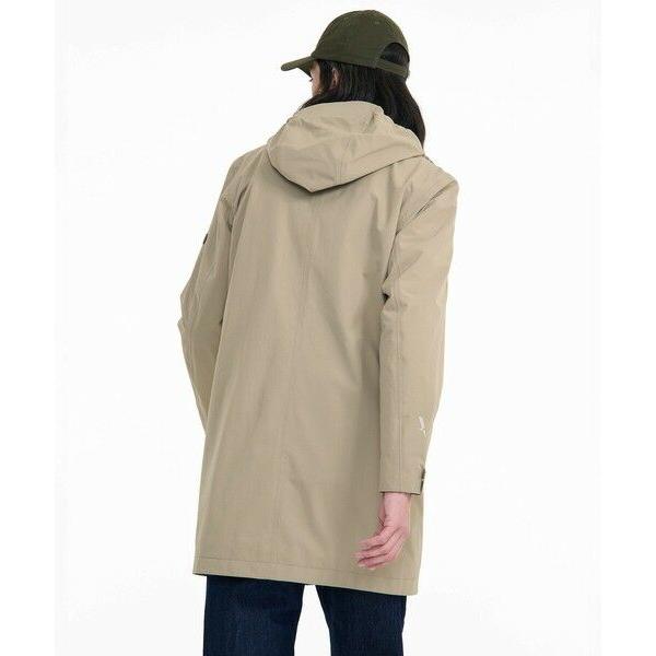 AIGLE / エーグル 透湿防水 防風 MTD 2レイヤー ダブルジップ AIGLE / エーグル 透湿防水 防風 MTD 2レイヤー ダブルジップ
