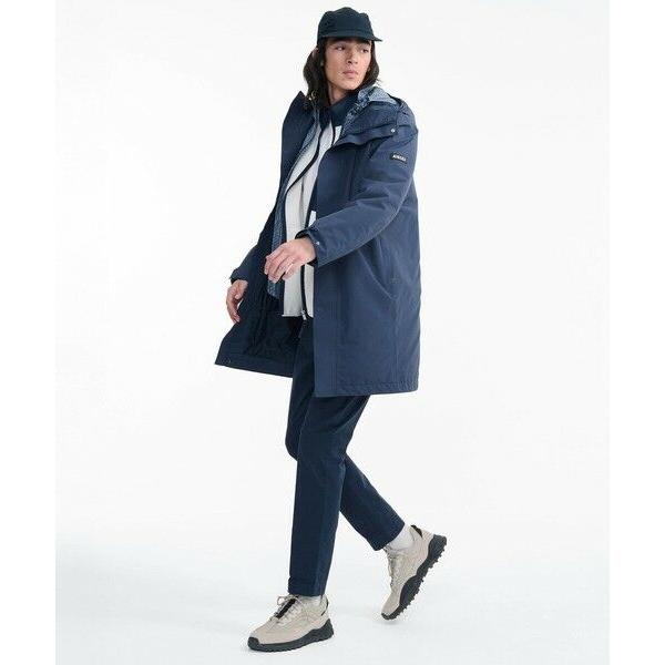 AIGLE / エーグル 透湿防水 防風 MTD 2レイヤー ダブルジップ AIGLE / エーグル 透湿防水 防風 MTD 2レイヤー ダブルジップ