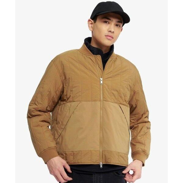 AIGLE（エーグル） 撥水 DUPONT SORONA中綿 インサレーションダウン 